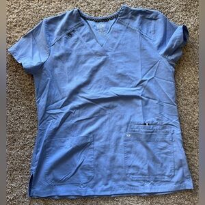 Women’s Koi NextGen scrub top